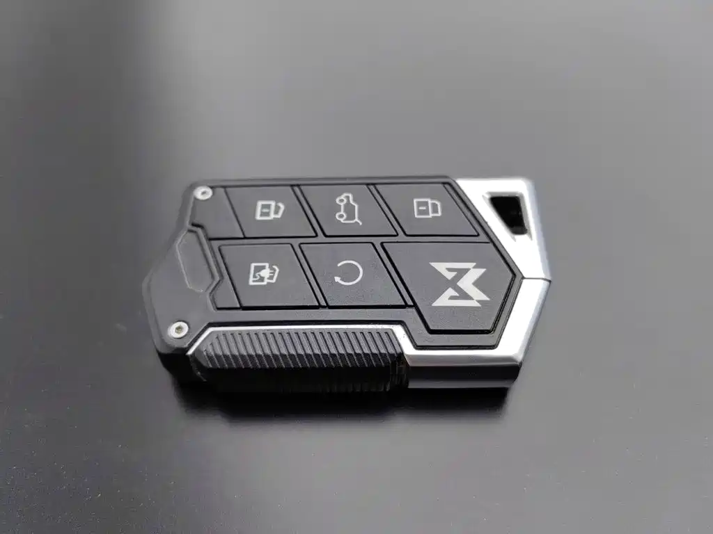 Mengshi 917 2024 2023 Extended Range Base Version