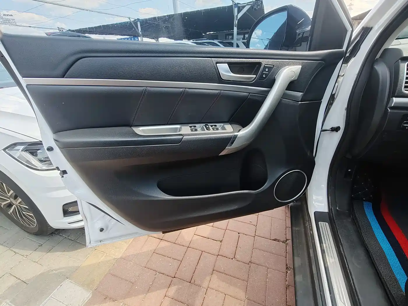 Haval H6 2017 Red Label Sport 1.5T Automatic 2WD Luxury фото 14