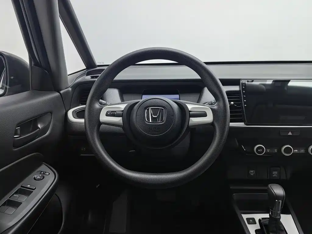Honda Fit, миниатюра 11