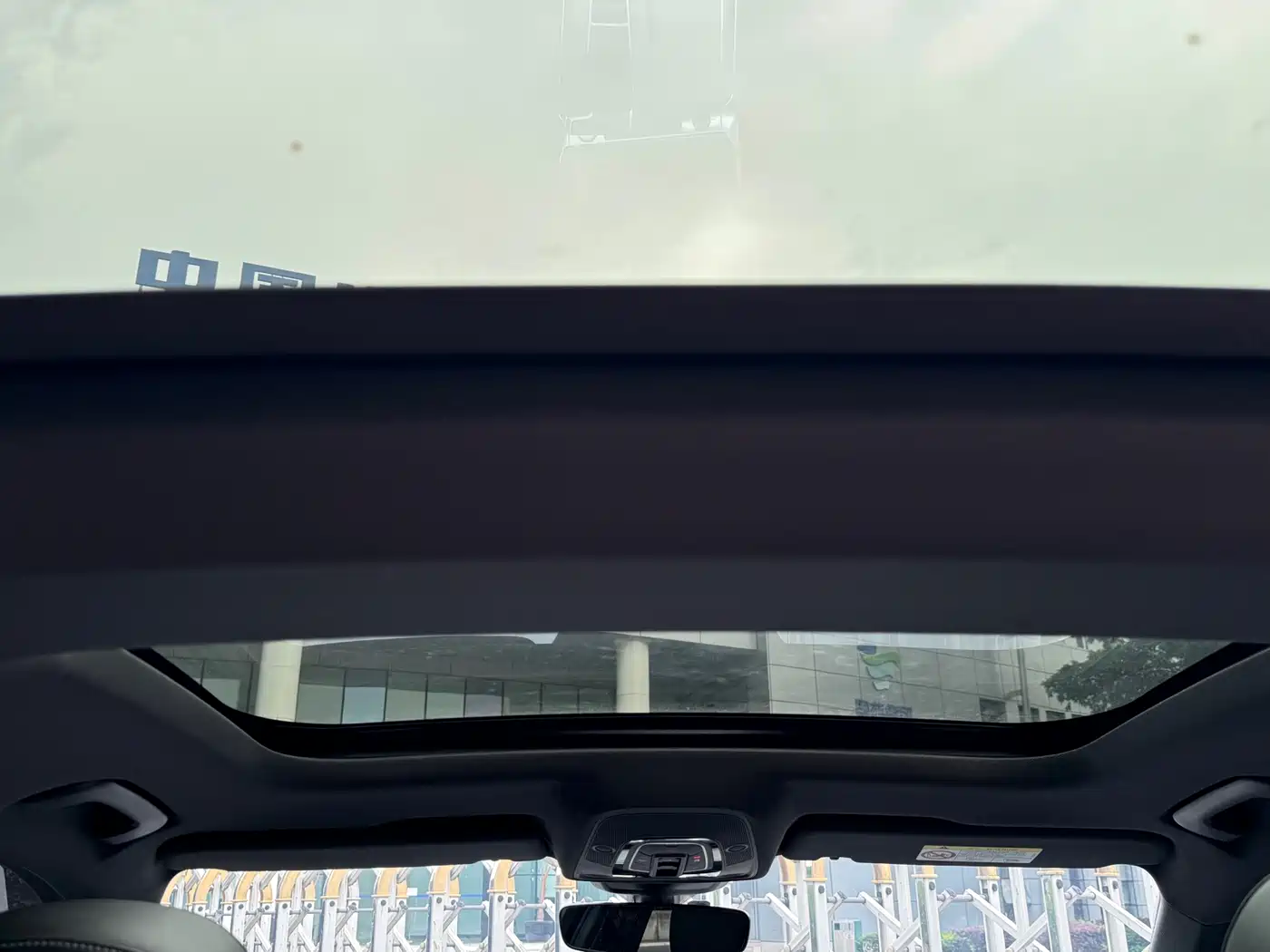Audi A6L 2019 40 TFSI Luxury Dynamic фото 15
