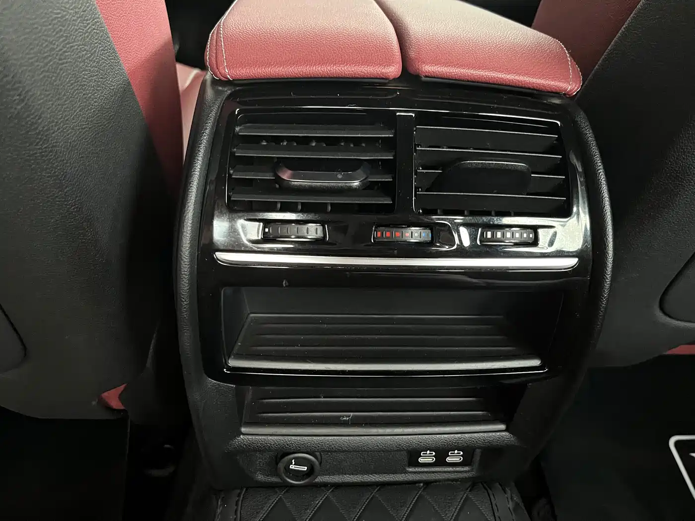 BMW 5 Series 2022 530Li Leading M Sport Package фото 11