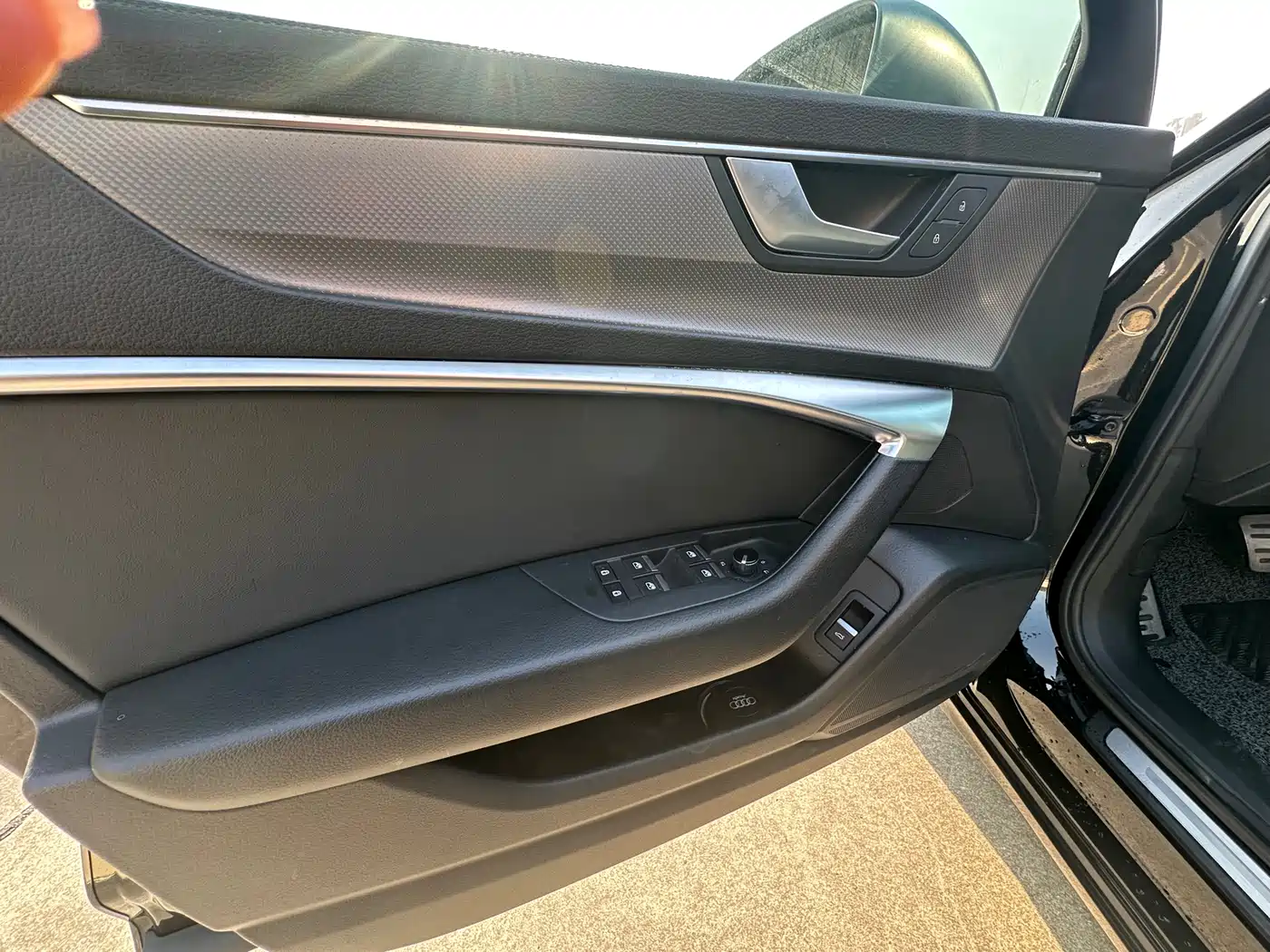 Audi A6L 2021 40 TFSI Luxury Sport фото 12