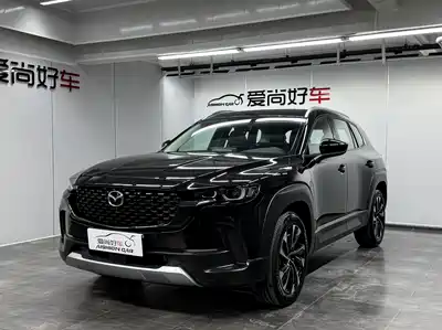 Mazda CX-50