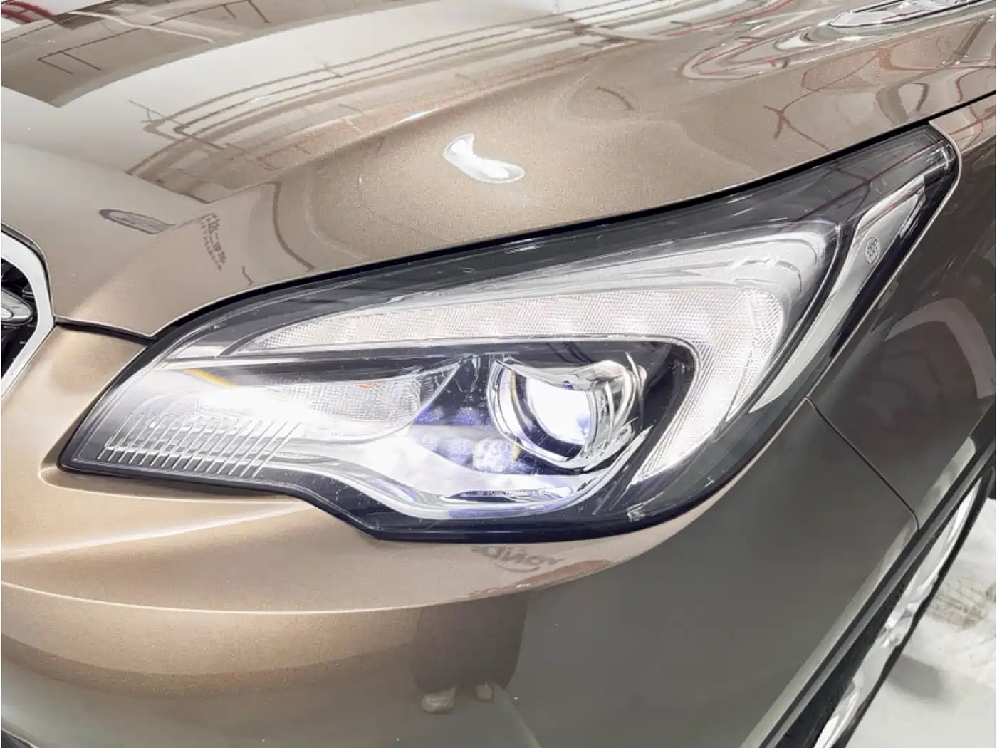 Buick Envision Plus 2018 28T 4WD Elite фото 15