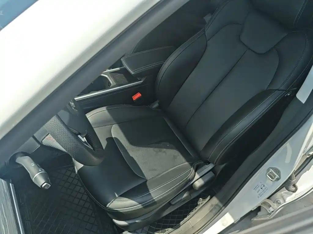 Nezha Auto Nezha AYA 2024 2023 Facelift 401 Lite
