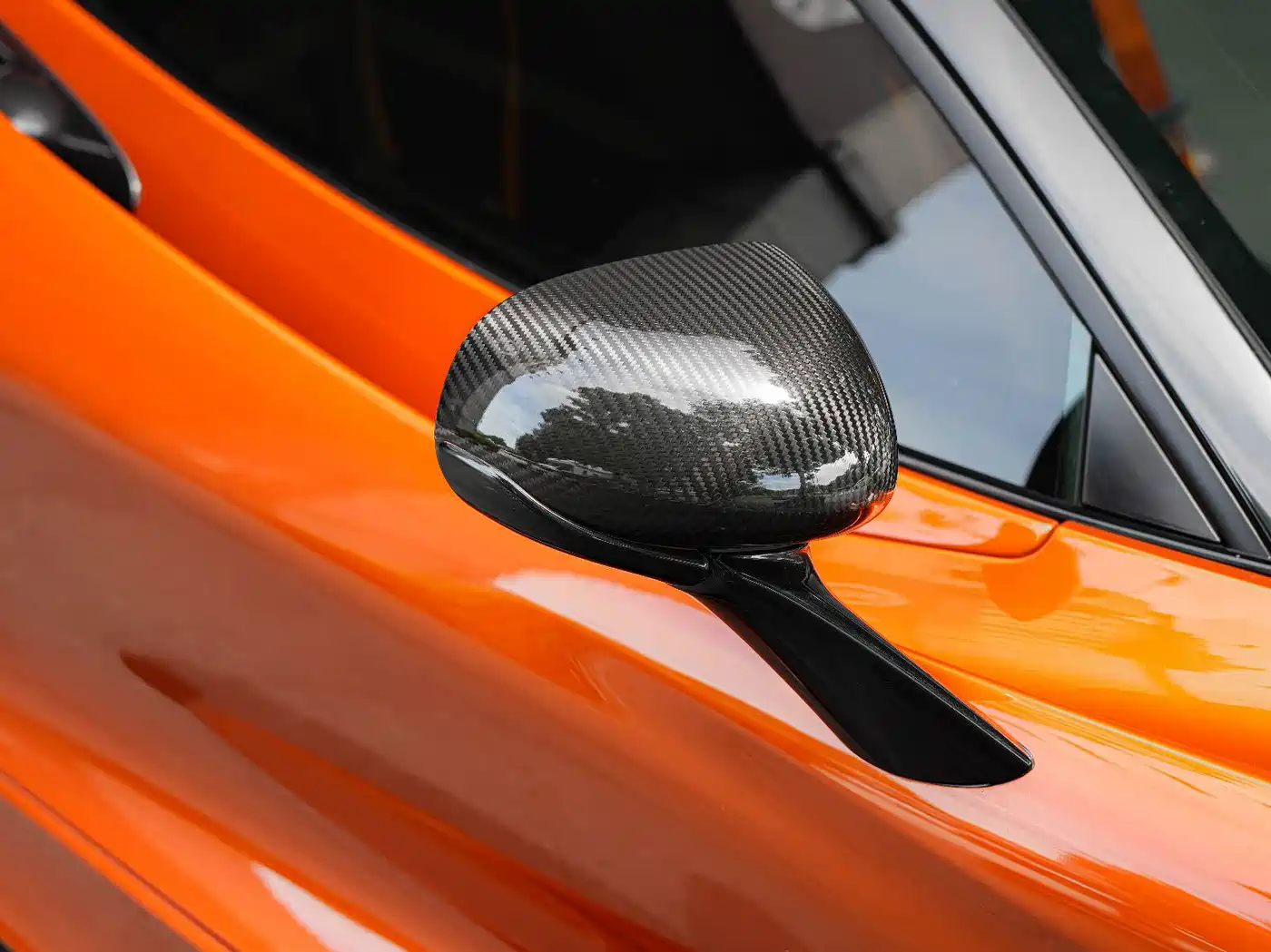 McLaren 720S 2018 2019 4.0T Coupe