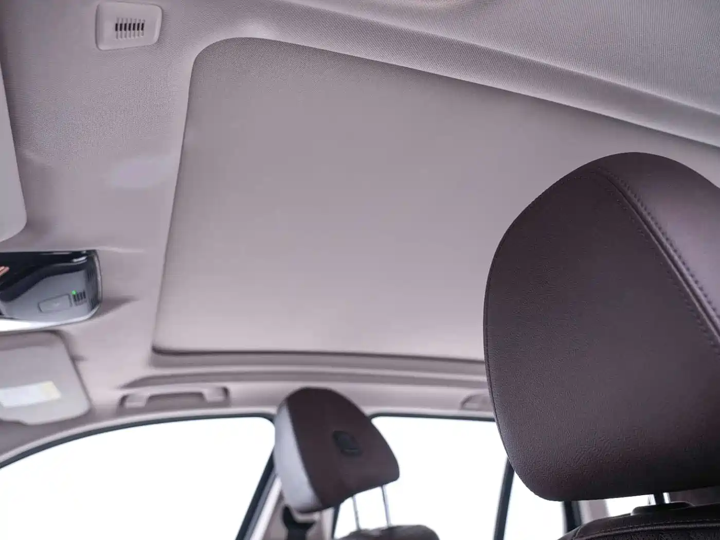 BMW iX3 2022 Facelift Leading Model фото 12
