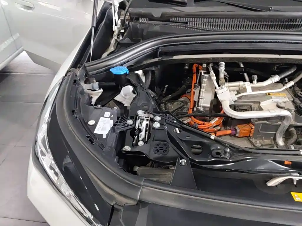 BMW iX1 2025 2023 eDrive25L M Sport Package
