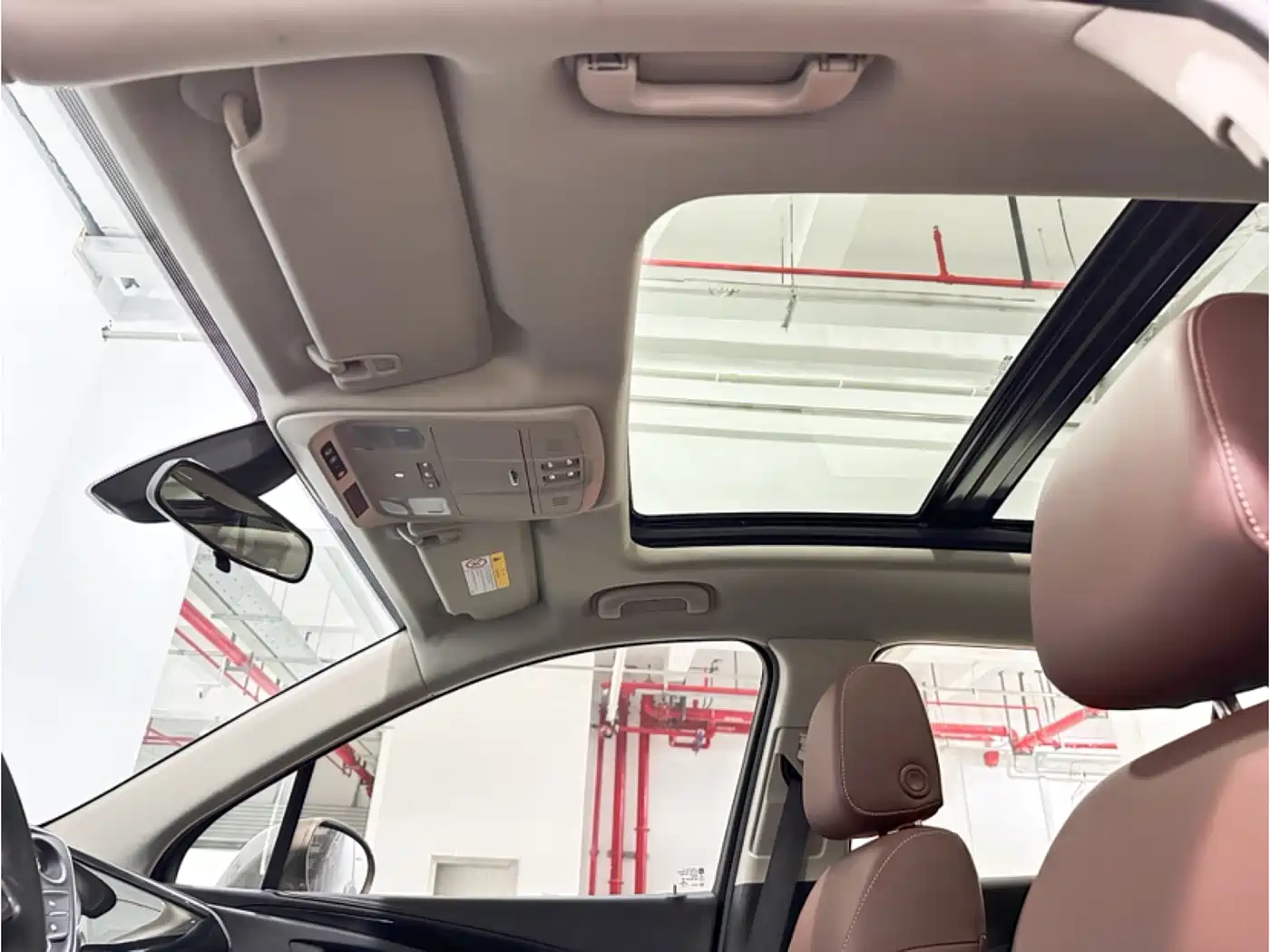 Buick Envision Plus 2018 28T 4WD Elite фото 11