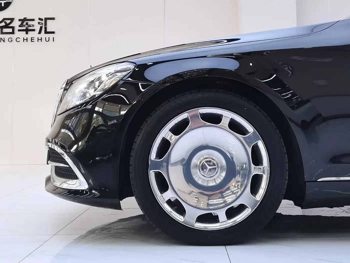 Mercedes-Benz S-Class 2015 S 400 L 4MATIC фото 31