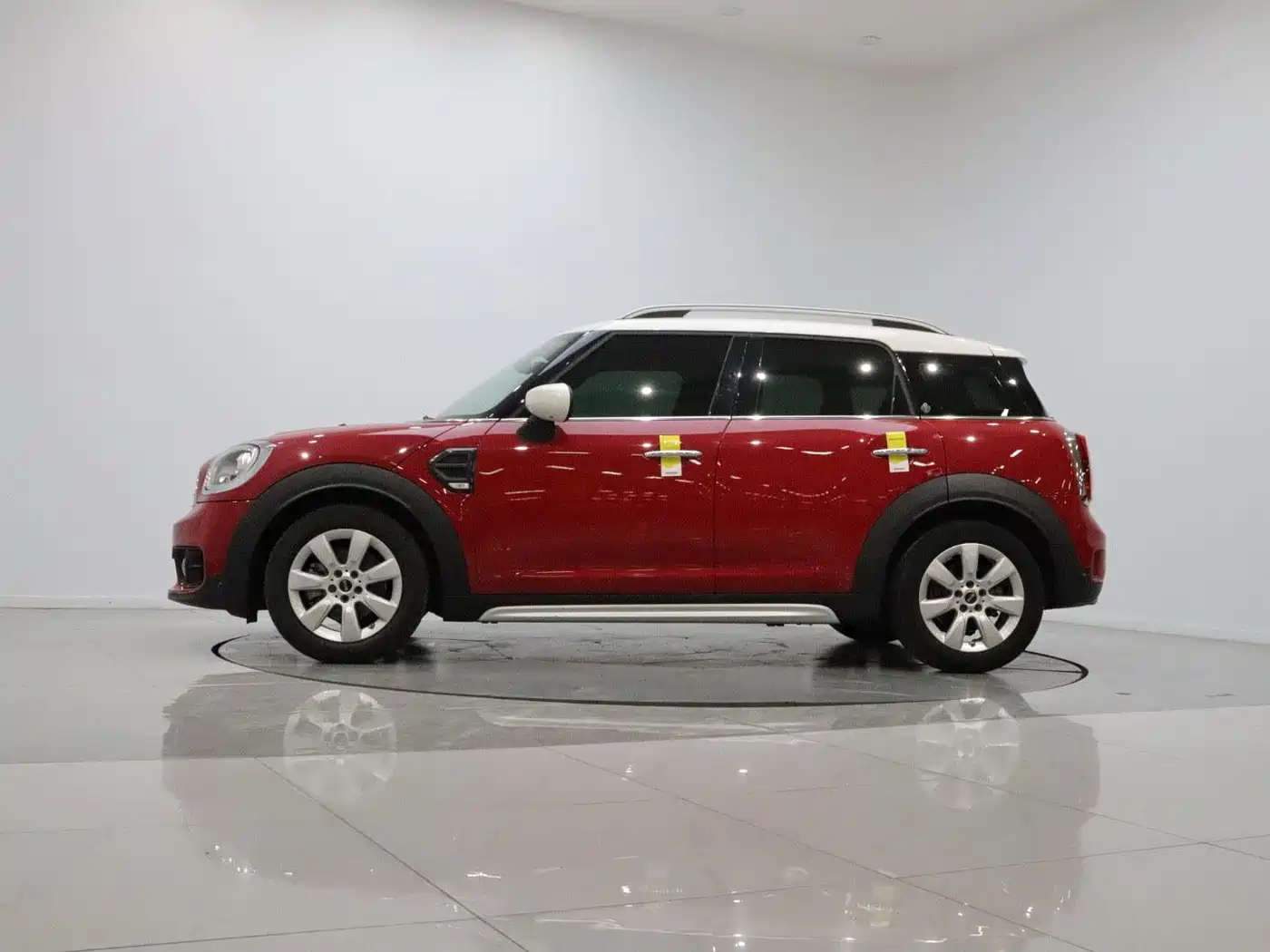 Фото 7 - MINI COUNTRYMAN