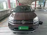 Фото 3 - Volkswagen Tharu