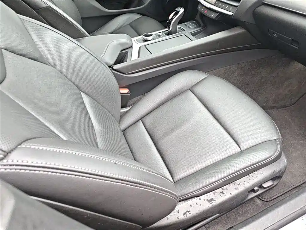 Cadillac CT5 2021 Facelift 28T Luxury Edition фото 25