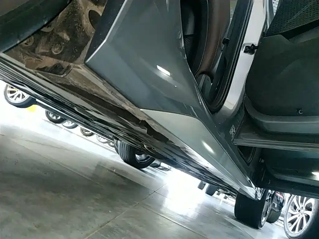 BMW X1 2023 sDrive25Li M Sport Package фото 21