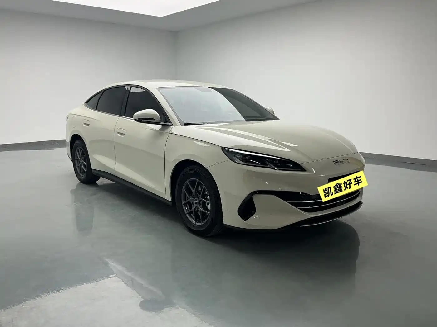 BYD SEAL 06 NEW ENERGY