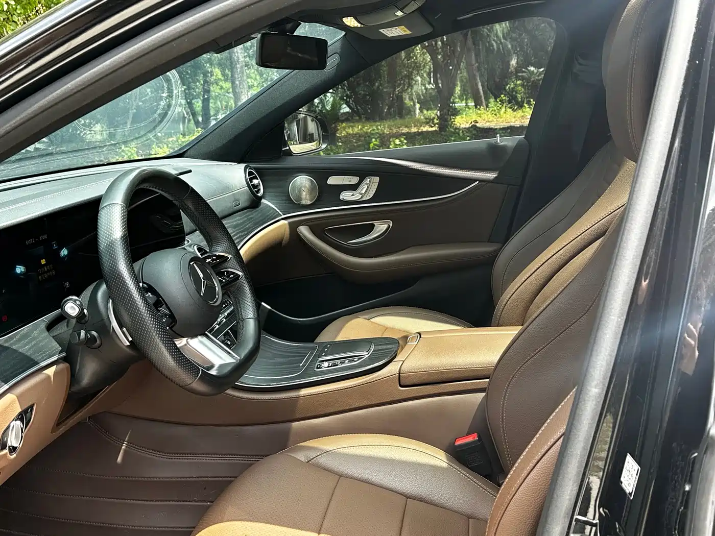 Mercedes-Benz E-Class 2023 E 300 L Premium фото 5
