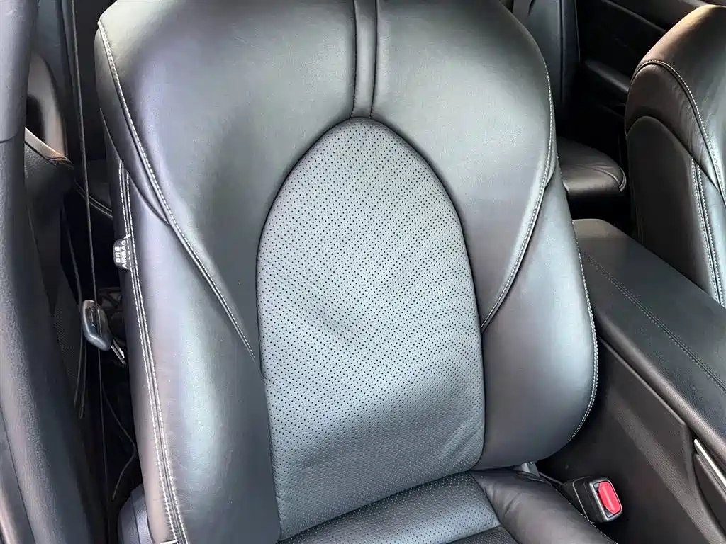 Toyota Avalon 2019 2.0L Progressive Edition (China VI) фото 21