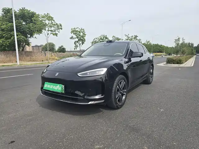 AITO Wenjie AITO M5 2025 Extended Range Ultra RWD