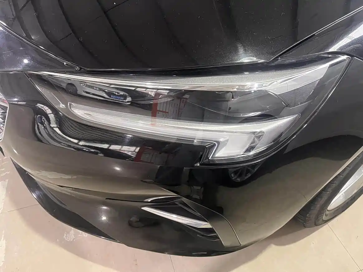 Buick Regal 2020 552T Elite фото 4