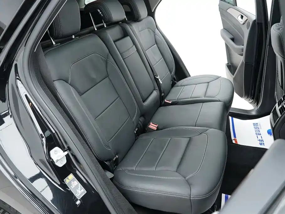 Mercedes-Benz M-Class 2014 ML 400 4MATIC Luxury фото 27