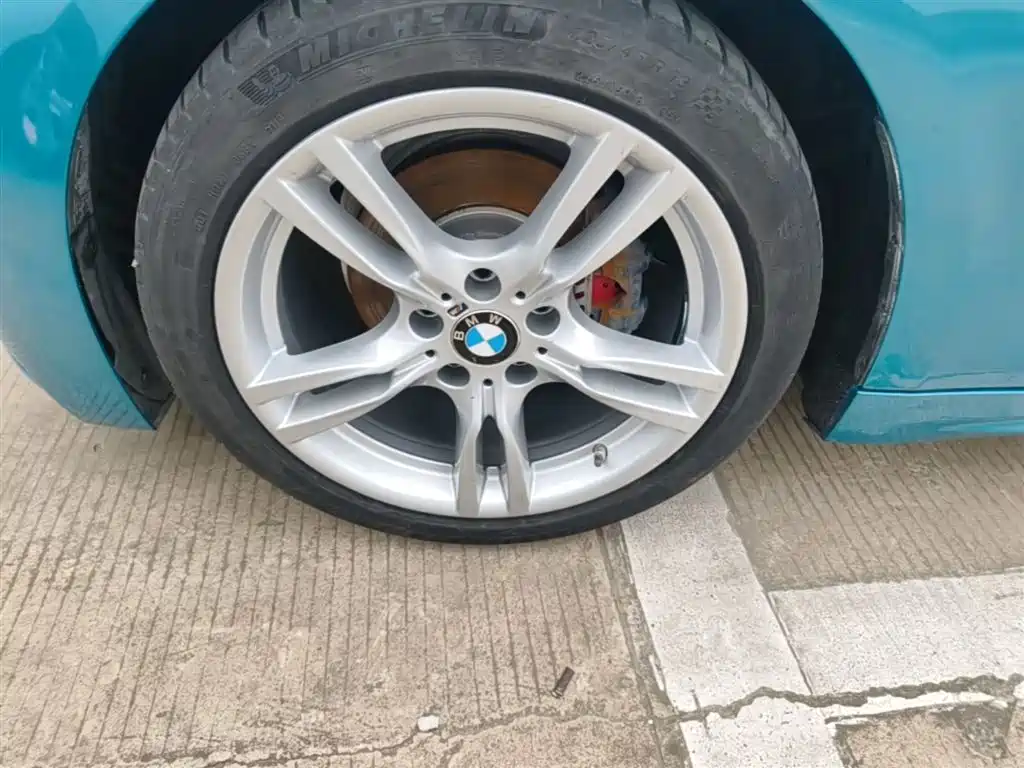BMW 4 Series 2019 425i Gran Coupe M Sport Package фото 23