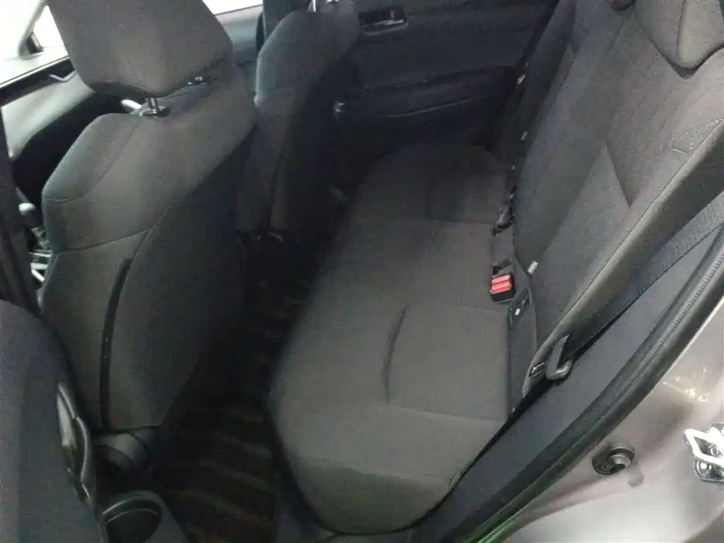 TOYOTA COROLLA SHARP AMPLIFIER