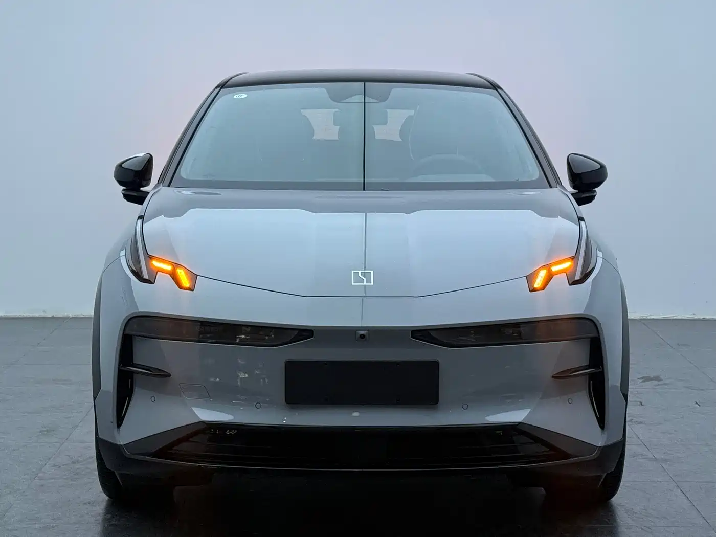 ZEEKR EXTREME KRYPTON X