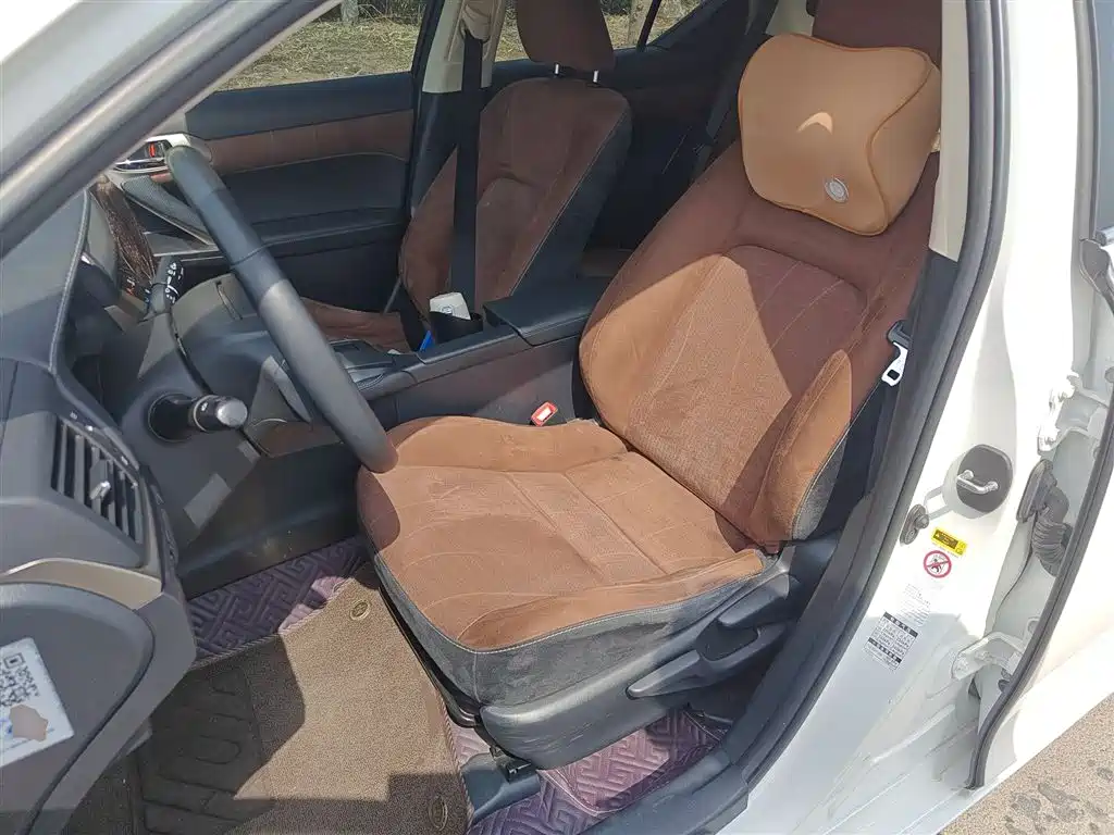 Lexus CT 2014 CT200h Comfort Edition Dual Tone фото 8