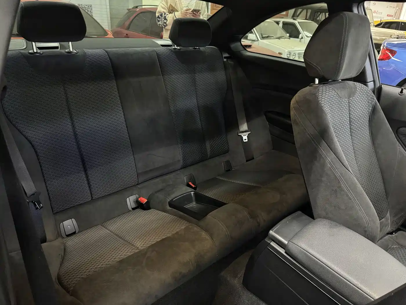 BMW 2 Series (Import) 2018 225i M Sport фото 22