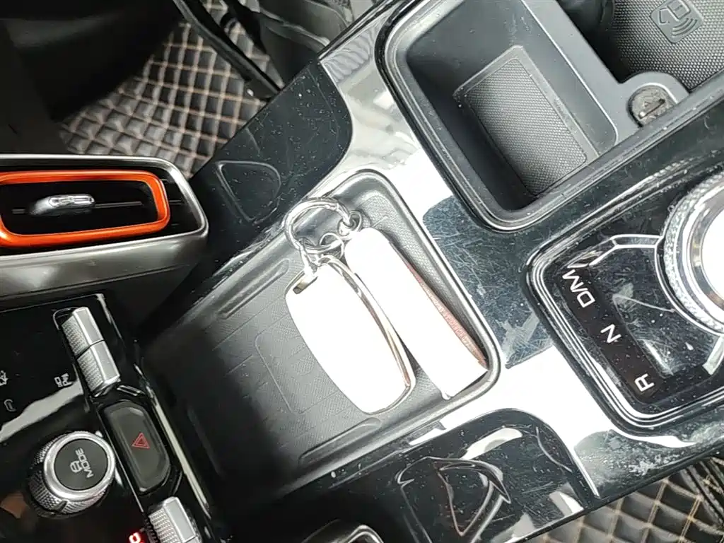 Haval Big Dog 2021 1.5T DCT 2WD Border Collie - Wangcai Edition фото 9