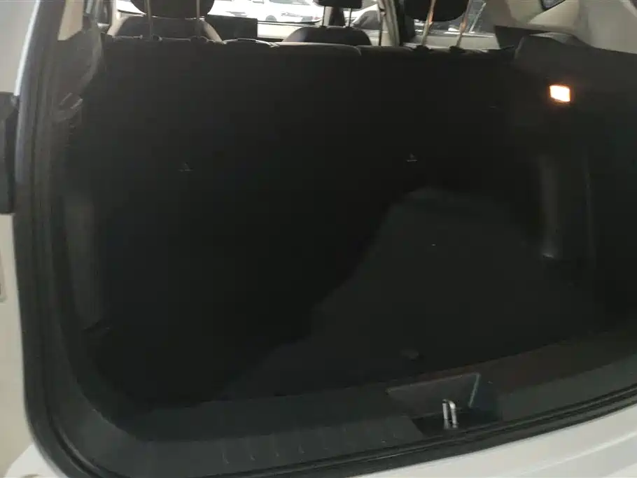Haval H6 2021 Model National Trend Edition 1.5T Auto Champion фото 4
