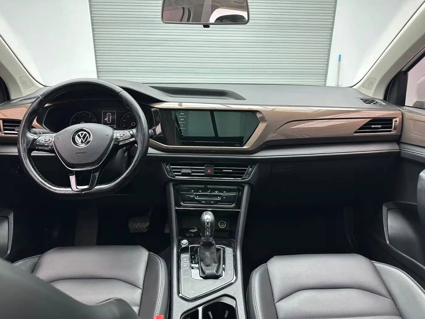 Volkswagen Tharu 2021 Model 280TSI 2WD Comfort Edition фото 15
