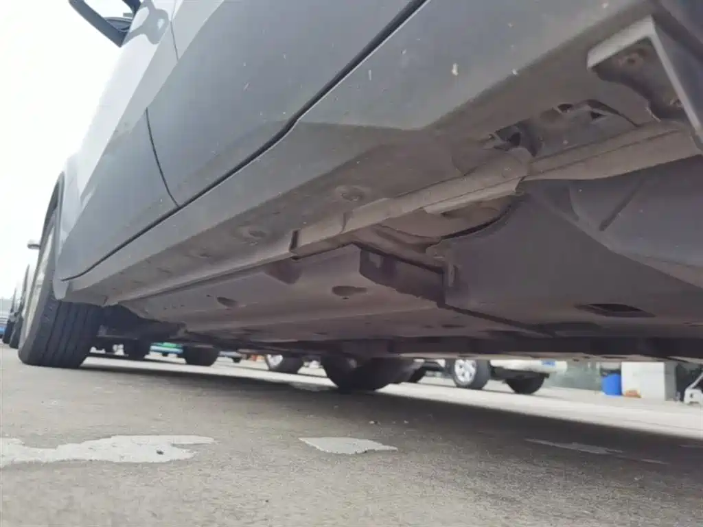 Toyota IZOA 2021 2.0L Yichi Edition фото 22