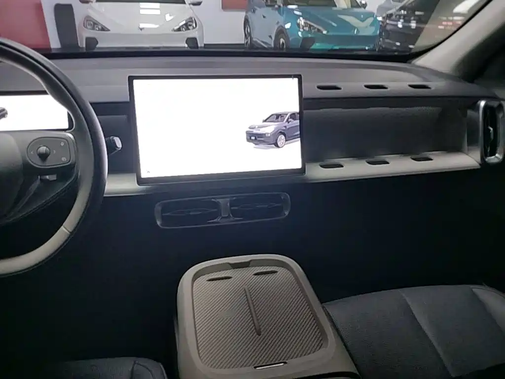 Leapmotor B10 2025 2025 510 Comfort Edition