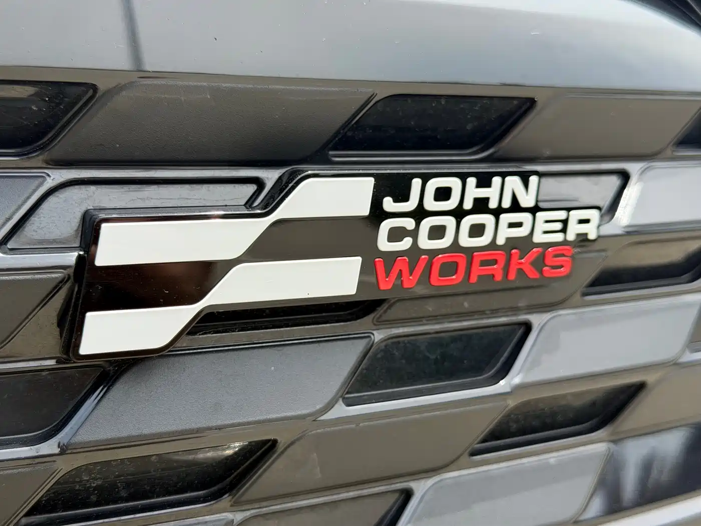 MINI JCW 2025 JOHN COOPER WORKS CABRIO фото 23