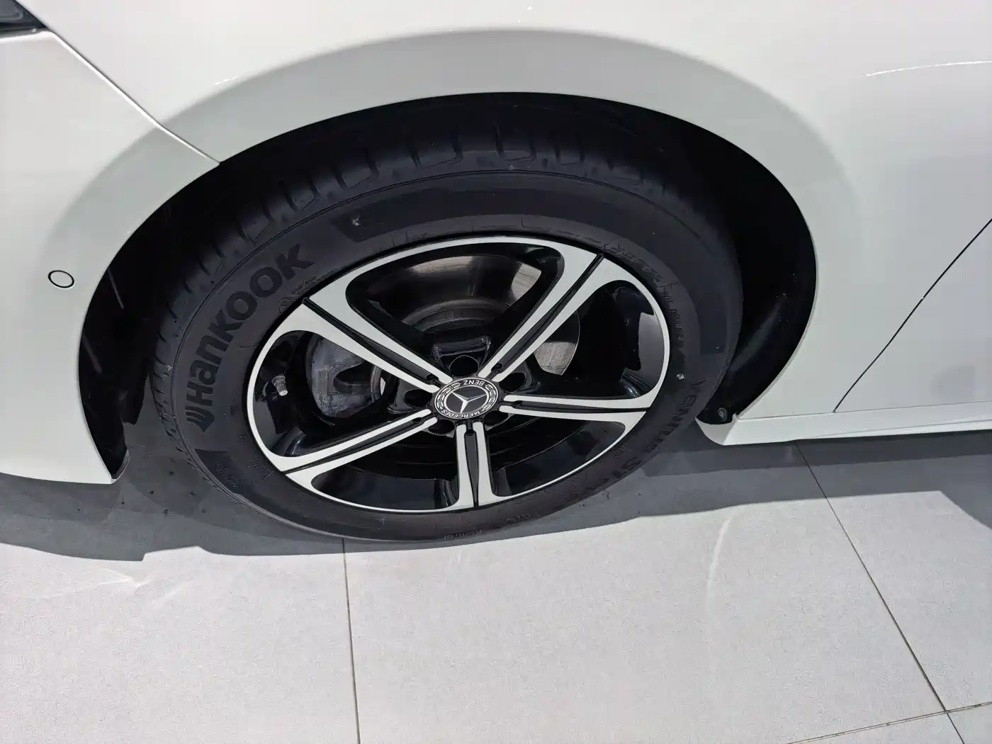 Mercedes-Benz A-Class 2024 A 200 L Fashion Edition фото 4