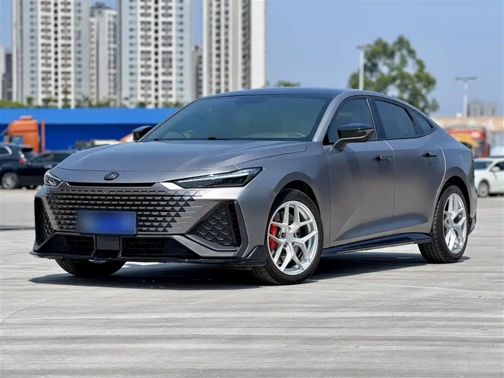 CHANGAN UNI-V