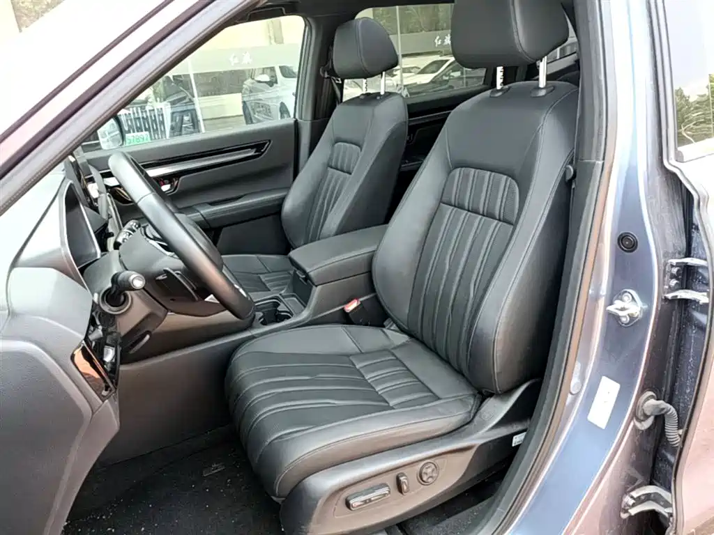 Honda Breeze New Energy 2023 2023 e:PHEV Supreme Edition