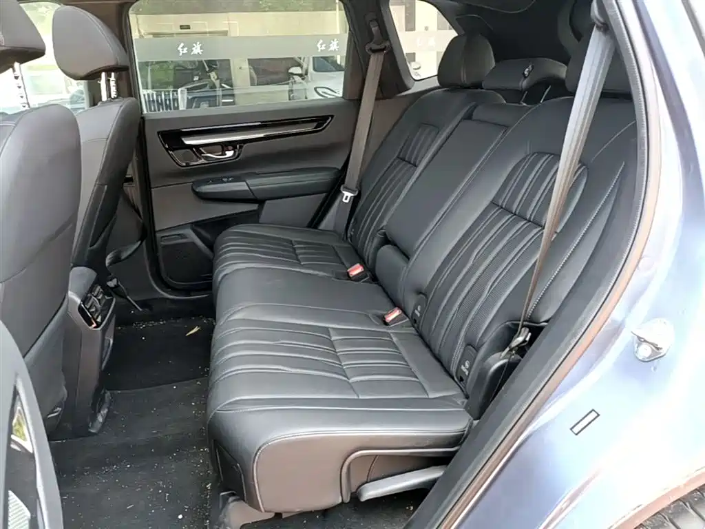 Honda Breeze New Energy 2023 2023 e:PHEV Supreme Edition