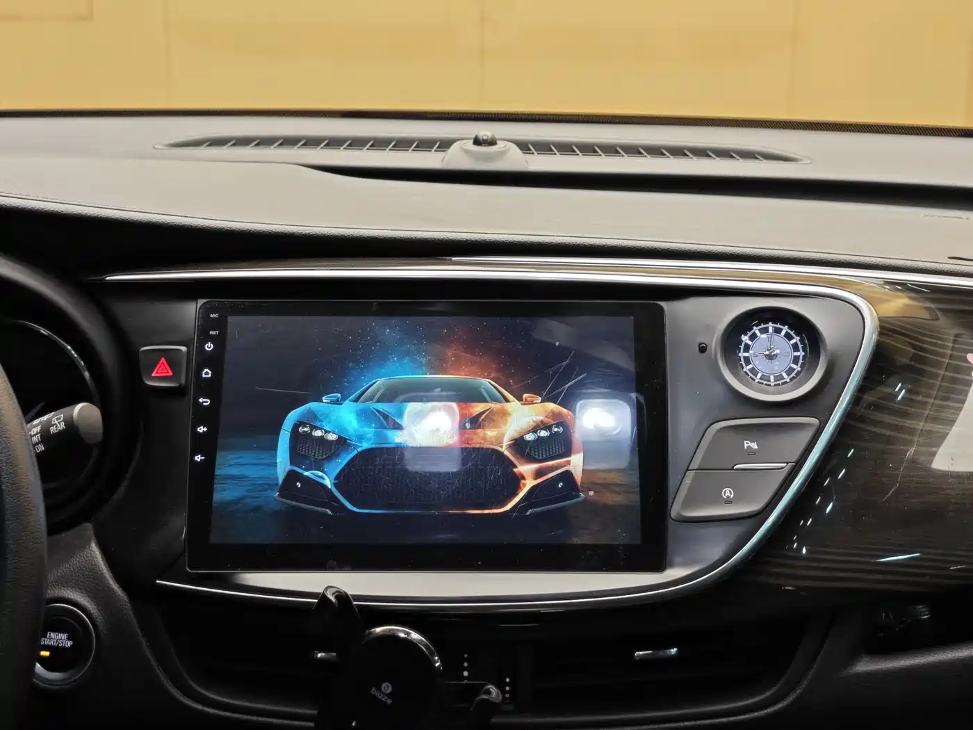 Buick Envision Plus 2018 20T 2WD Leading фото 15