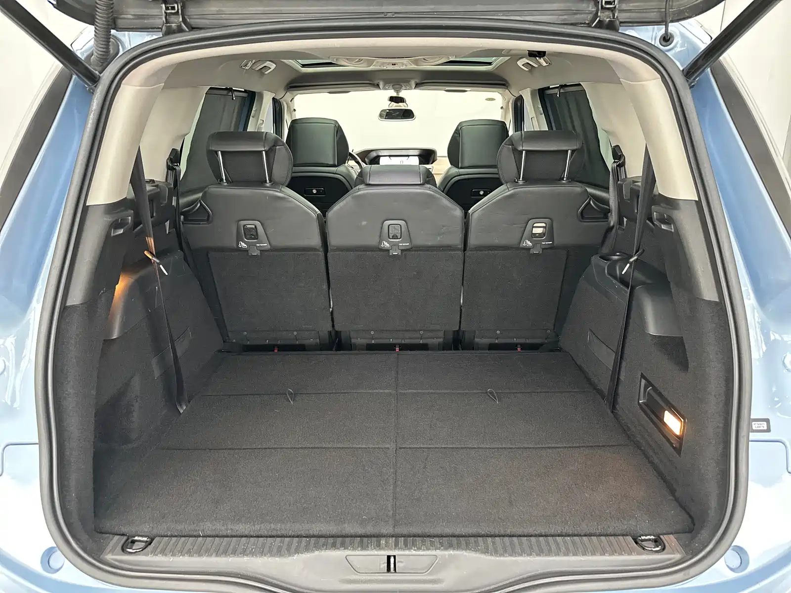 صورة 50 - Citroën C4 Picasso