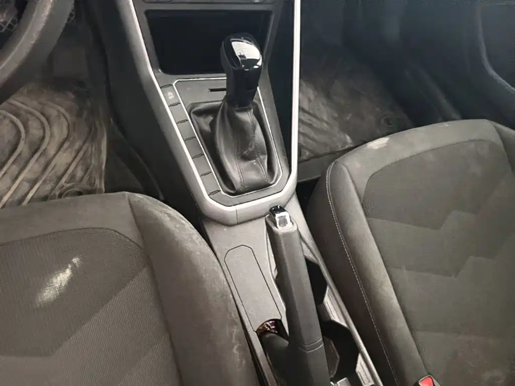 Volkswagen Polo 2023 2023 Facelift Plus 1.5L Auto Joyful Living Edition