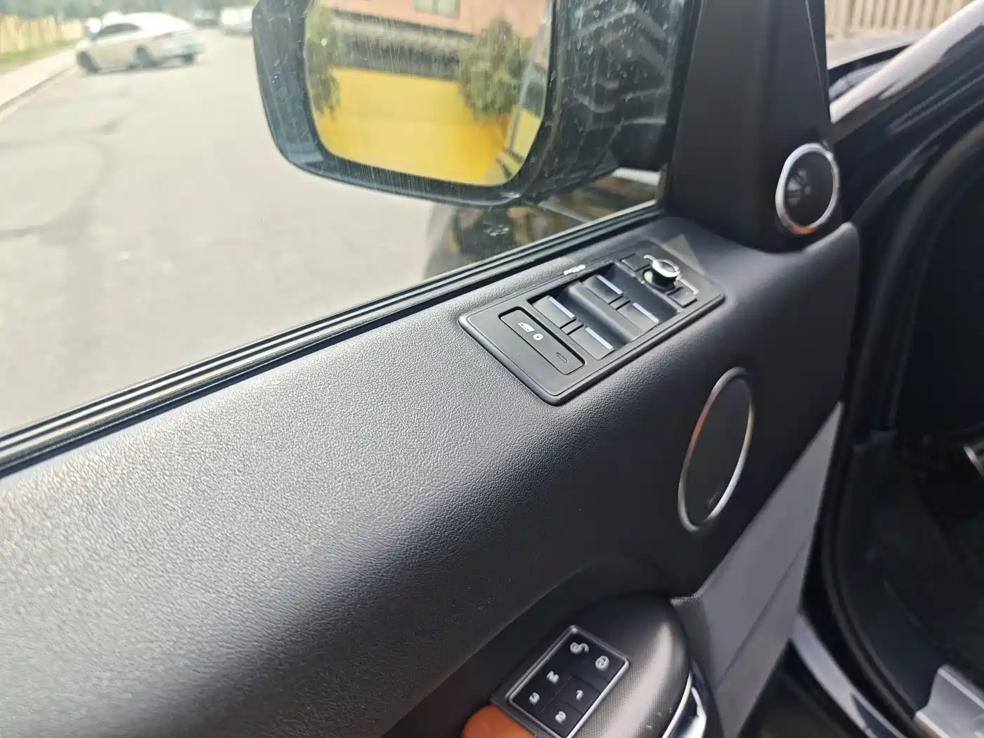 Land Rover Range Rover Sport 2017 3.0 SC V6 HSE DYNAMIC фото 13