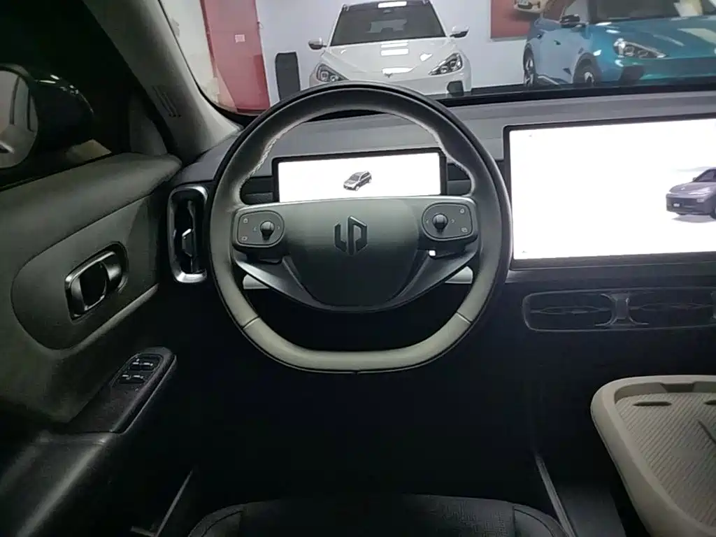Leapmotor B10 2025 2025 510 Comfort Edition