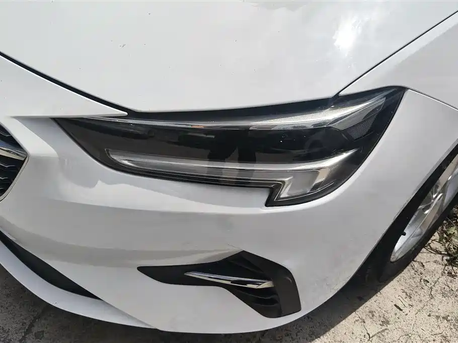 Buick Regal 2020 552T Elite фото 5