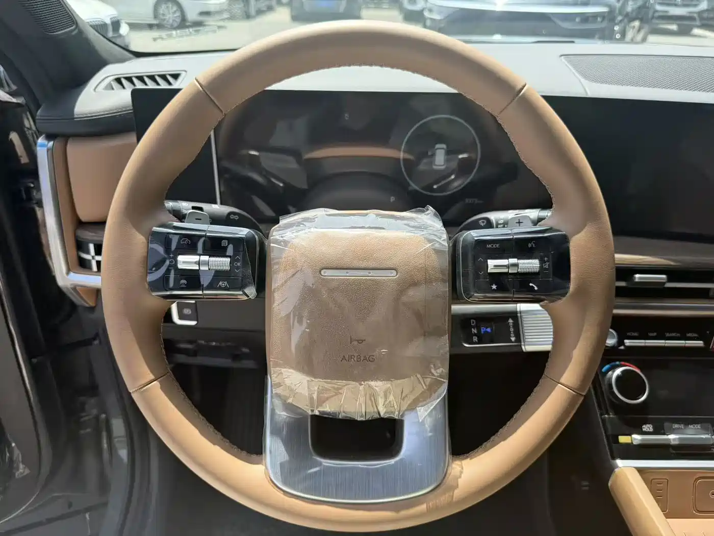 Hyundai Santa Fe 2024 2.0T Explorer Pro фото 4