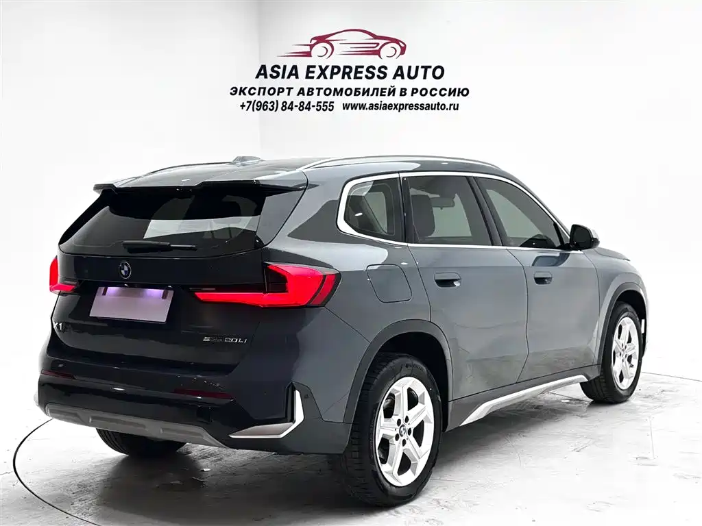 BMW X1 2023 sDrive20Li X Design Package фото 6