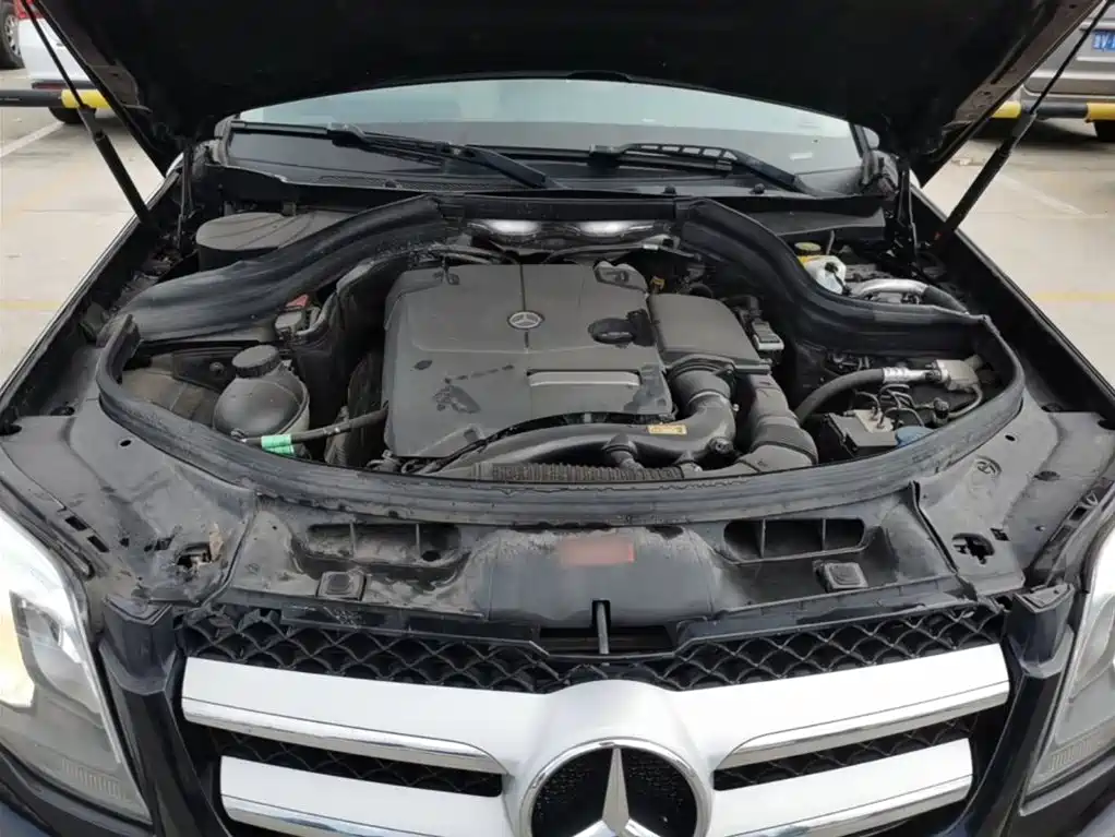 Mercedes-Benz GLK-Class 2015 GLK 260 4MATIC Dynamic Ultimate Edition фото 16
