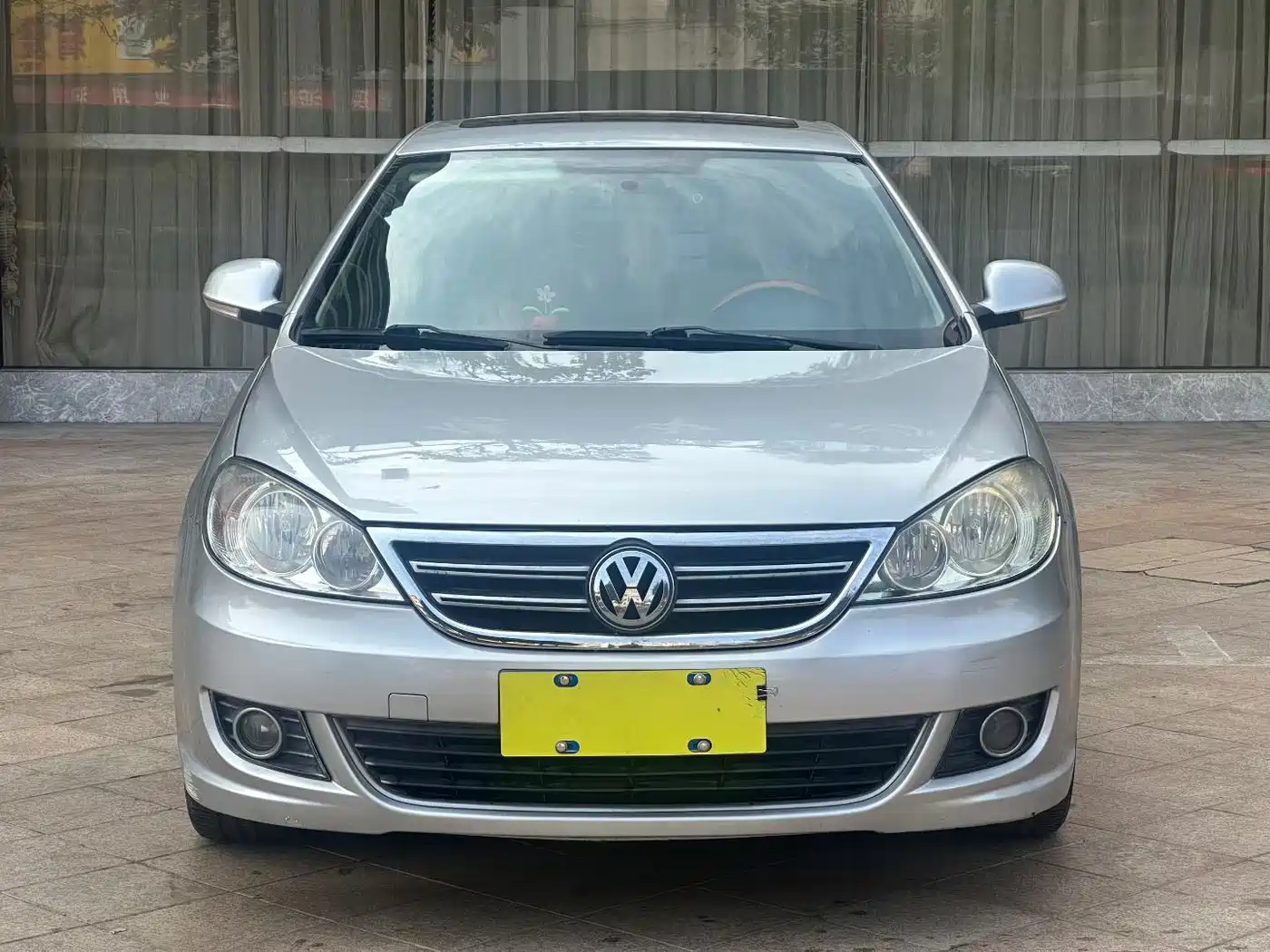 Volkswagen Lavida 2011 1.4TSI DSG Pinya Edition фото 2