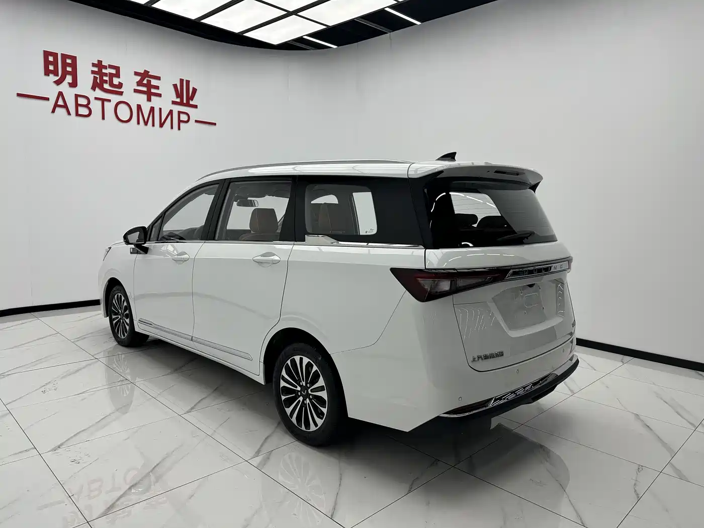 WULING AUTOMOBILE WULING JIACHEN
